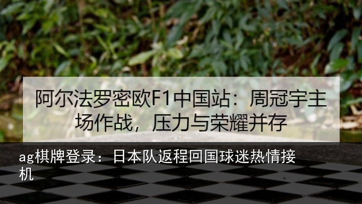 ag棋牌登录：日本队返程回国球迷热情接机